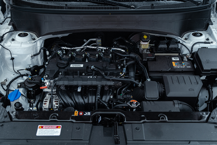 Тест-Драйв 7D: Hyundai Creta