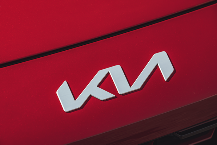 Игорь Моржаретто: Kia Cerato – первый в теле