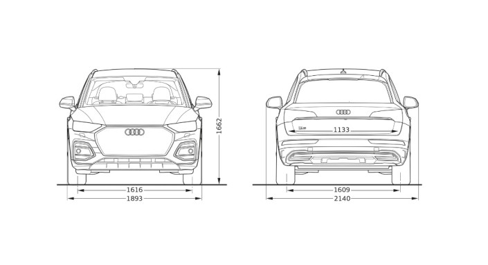 Сергей Целиков: Audi Q5 – унисекс в большом городе