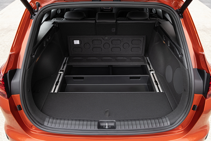 Игорь Моржаретто: Kia Ceed SW – вагон