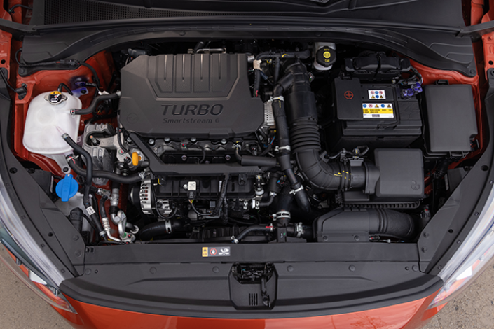 Игорь Моржаретто: Kia Ceed SW – вагон