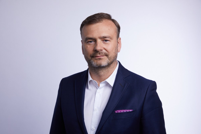 Андрей Ольховский, генеральный директор компании ABTODOM