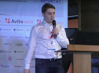 IT-Революция в автобизнесе: Александр Усольцев (Mastakey)