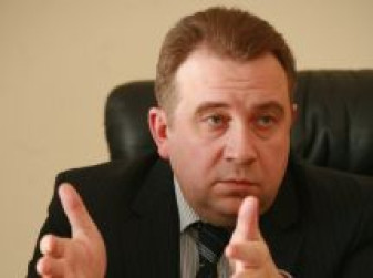 Алексей Рахманов, заместитель главы Минпромторга («Коммерсант»)