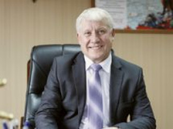 Анатолий Мудрый, гендиректор ГК «Северный» («АвтоБизнесРевю»)