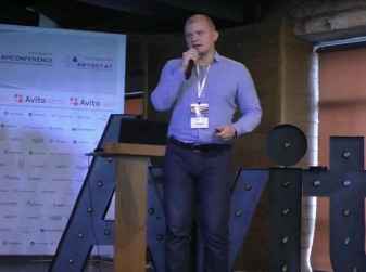 IT-Революция в автобизнесе: Артём Паук (Auto SMM 24)