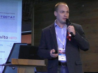 IT-Революция в автобизнесе: Антон Немцов (QWEP)