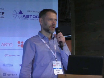 IT-Революция в автобизнесе: Виталий Корнеев и Виктор Алексеев (ИЛСА)