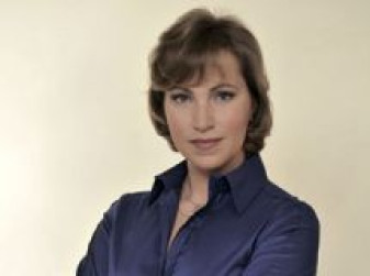 Елена Смирнова, глава Audi Russia (MotorPage.Ru)