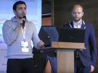 IT-Революция в автобизнесе: Дмитрий Рыбальченко и Евгений Мельников (AutoSpot)