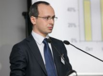 Дмитрий Тростонецкий, управляющий директор «Тойота Мотор» («РБК daily»)