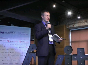 IT-Революция в автобизнесе: Александр Иванов (iON Connect)