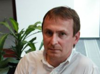 Алексей Шарапанюк, директор по оперативному маркетингу и развитию бизнеса