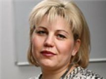 Светлана Виноградова, директор по сервису Группы компаний РОЛЬФ (MotorPage.Ru)
