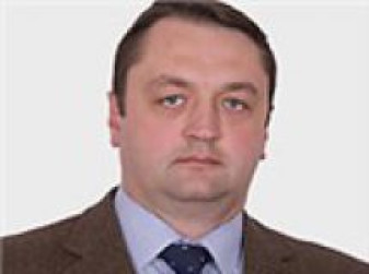 Александр Мигаль, директор по маркетингу General Motors DAT CIS (MotorPage.Ru)