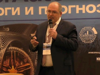 «ForAuto - 2018»: Владимир Шикин, заместитель директора по маркетингу (НБКИ)