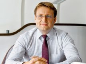 Денис Петрунин, исполнительный директор «Хендэ мотор СНГ» («Газета.Ru»)