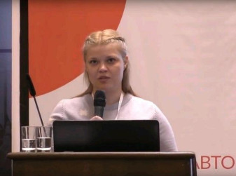 «ForAuto-2018»: Татьяна Малыгина, руководитель отдела маркетинга агентства «АВТОСТАТ»