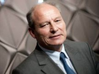 Фредерик Банзе, гендиректор Automobiles Citroёn («Газета.Ru»)