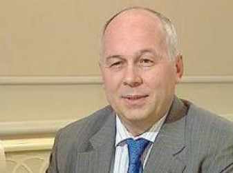 Сергей Чемезов, гендиректор «Ростехнологий» («Коммерсант»)