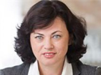 Елена Колобкова, начальник отдела продаж автомобилей с пробегом «Тойота Мотор» (MotorPage.Ru)