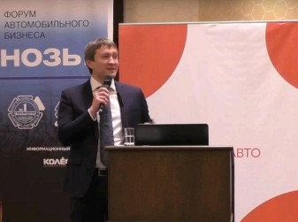 «ForAuto-2018»: Артём Самородов (Академия РОАД)