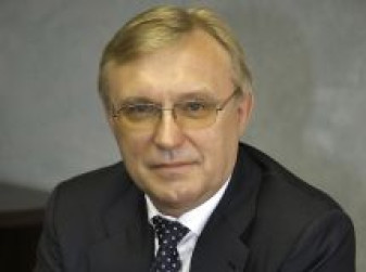 Сергей Когогин, гендиректор КАМАЗа («Вести КАМАЗа»)
