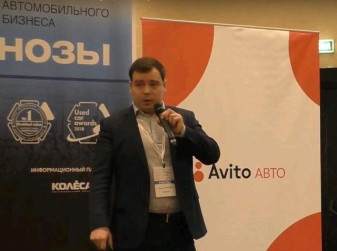 «ForAuto-2018»: Илья Ноготков («Европлан»)
