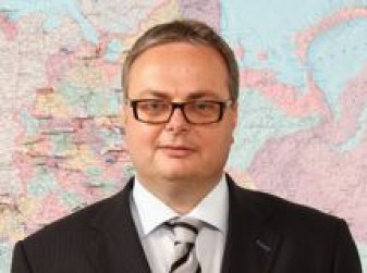 Вратислав Страшил, руководитель марки Volkswagen в России («Автомобили»)