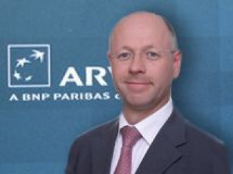 Гвеналь Севар, генеральный директор лизинговой компании АРВАЛ («АВТОСТАТ»)