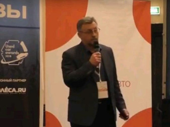 «ForAuto-2018»: Виктор Пушкарев, ведущий эксперт аналитического агентства «АВТОСТАТ»