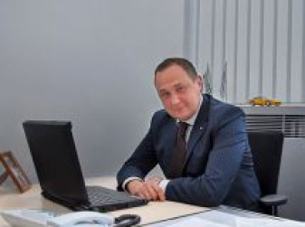 Андрей Рябинников, директор по маркетингу «Крайслер РУС» (MotorPage.Ru)