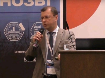«ForAuto-2018»: Андрей Чурсин (Ассоциация Европейского Бизнеса, «Скания Сервис»)
