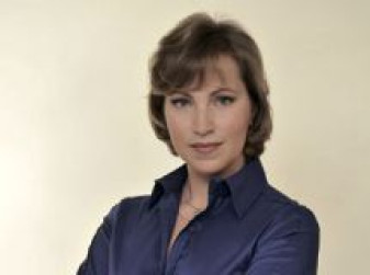 Елена Смирнова, глава Audi Russia (MotorPage.Ru)