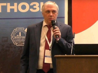 «ForAuto-2018»: Илья Минкин (Акционерное общество «Электронный паспорт»)