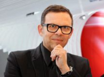 Питер Шрайер, президент и шеф-дизайнер Kia Motors («Коммерсант»)