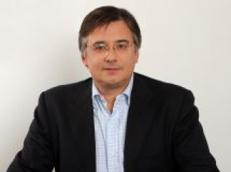 Александр Спарре, Председатель Правления ГК «АвтоСпецЦентр» («АВТОСТАТ»)
