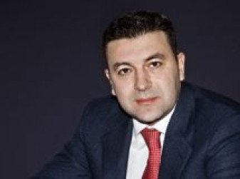 Станислав Демидов, управляющий директор «Лаксджин Мотор» («АвтоБизнесРевю»)