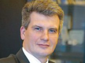 Александр Бредихин, начальник управления по маркетингу АВТОВАЗа («Волжский автостроитель»)