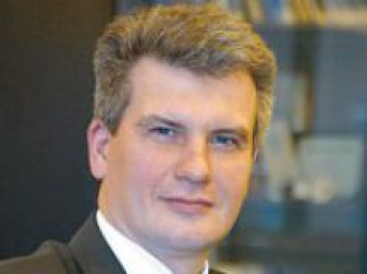 Александр Бредихин, начальник управления по маркетингу АВТОВАЗа («Волжский автостроитель»)