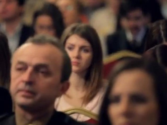 Видеорепортаж о конференции Маркетинг на автомобильном рынке-2012