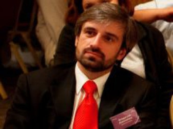 Владислав Дорошенко, директор автопарка Itella в России («АВТОСТАТ»)