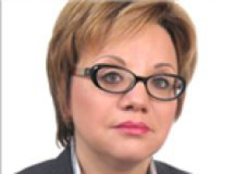 Татьяна Халявская, начальник департамента маркетинговых коммуникаций и связей с общественностью ООО «Тойота Мотор» (MotorPage.ru)