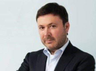 Игорь Буренков, директор по внешним связям АВТОВАЗа («АвтоСреда»)