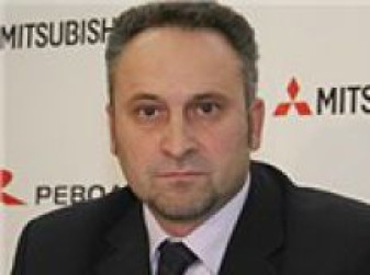 Мирослав Вучкович, директор по продажам и закупкам автомобилей с пробегом ГК «РОЛЬФ» (MotorPage.ru)