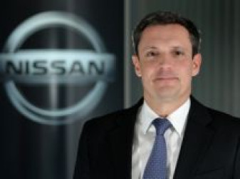 Филипп Сайяр, гендиректор регионального бизнес-подразделения «Nissan Восток» («Клаксон»)