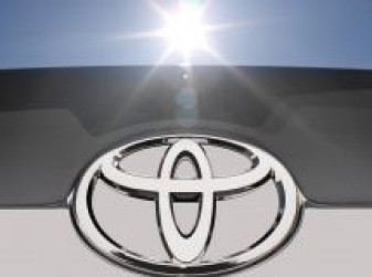 Джерард Килман, директор департамента разработок и инжиниринга «Toyota Motor Europe» («Коммерсант»)