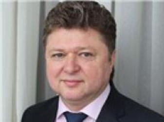 Геннадий Павлов, директор «Чери Автомобили Рус» (MotorPage.ru)