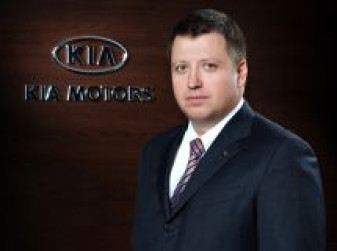 Артем Гусаров, управляющий директор Kia Motors Rus («Газета.Ru»)
