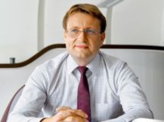 Денис Петрунин, управляющий директор «Хёндэ Мотор СНГ» (MotorPage.ru)